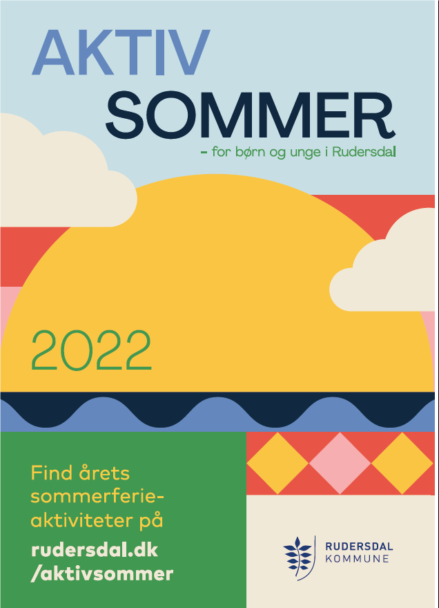 Aktiv Sommer 2022
