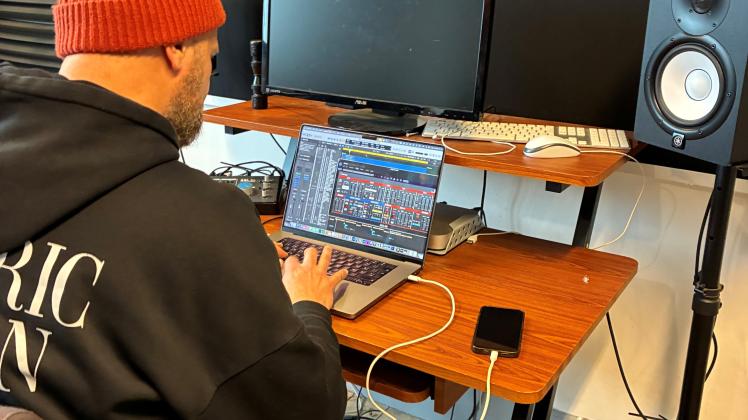 Jonas Rendbo, Producerklubben