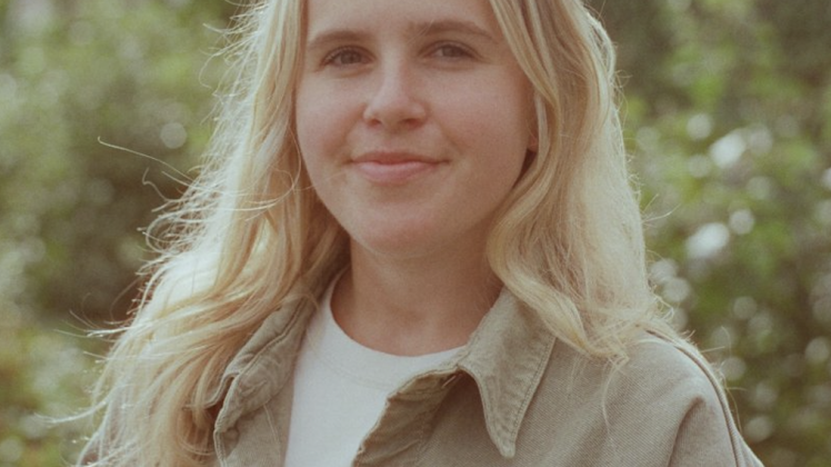 Sophie Eberhard
