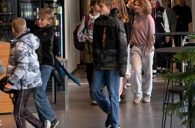 Teaterforestillingen Rivaler