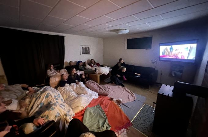 Smukkere Sammen Camp 2026