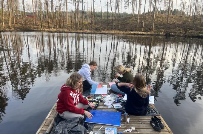 Smukkere Sammen Camp 2026