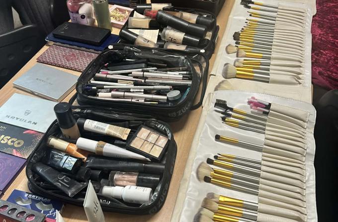 Smukkere Sammen Camp 2026