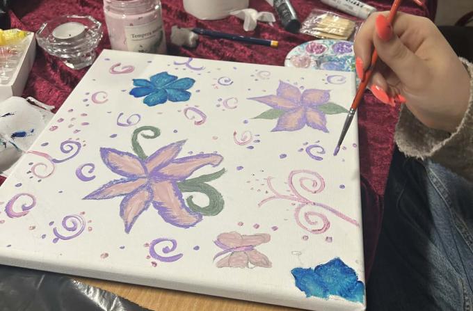 Smukkere Sammen Camp 2026