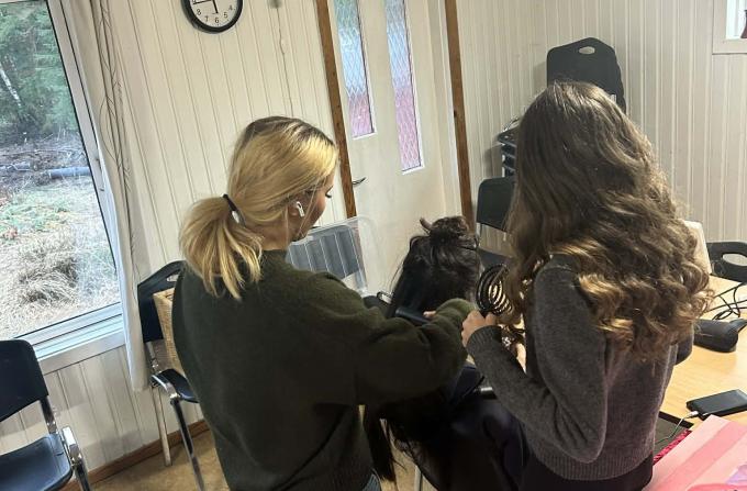 Smukkere Sammen Camp 2026