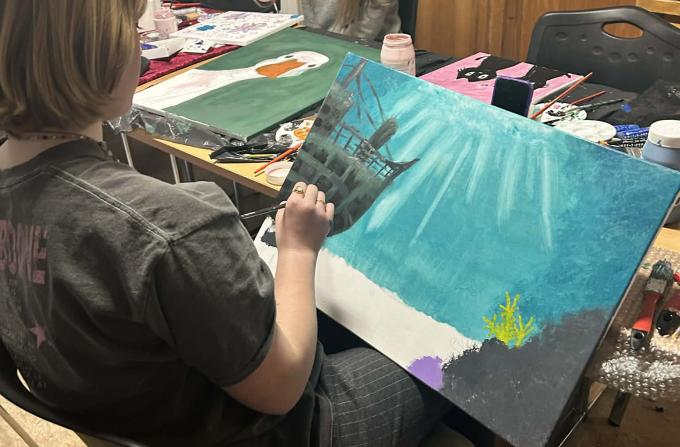 Smukkere Sammen Camp 2026