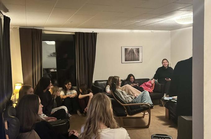 Smukkere Sammen Camp 2026