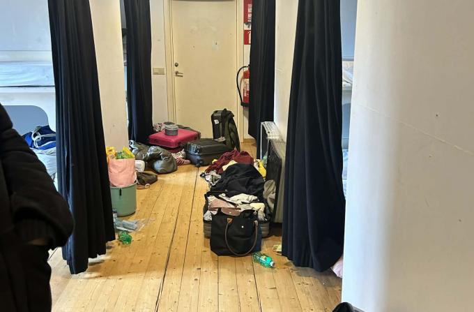 Smukkere Sammen Camp 2026