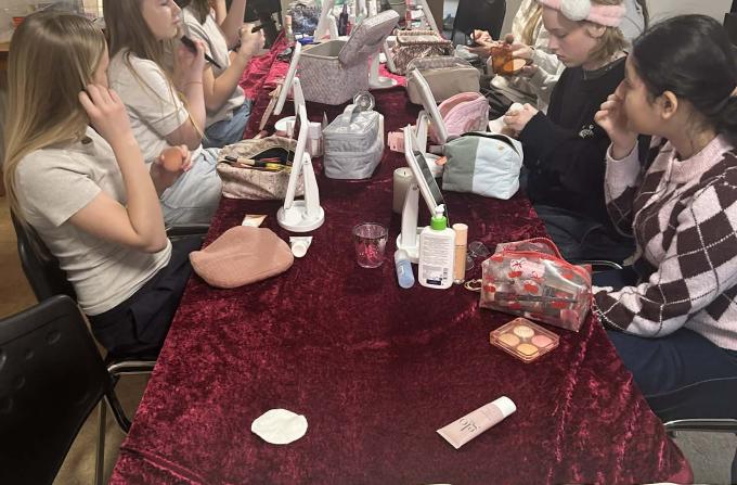 Smukkere Sammen Camp 2026