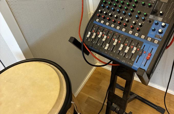 Rude Studios