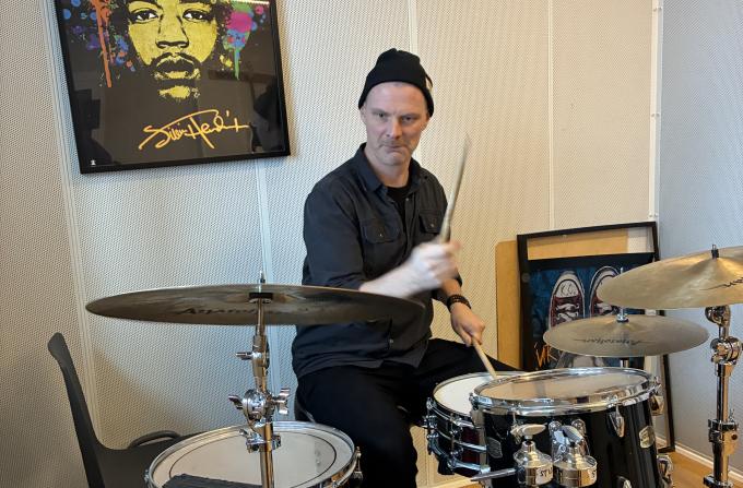 Mikkel Villingshøj