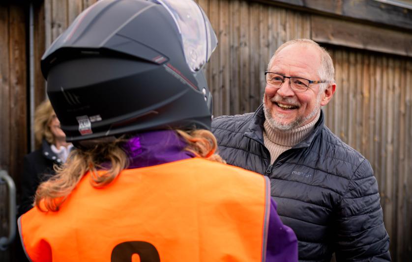 Knallertundervisning