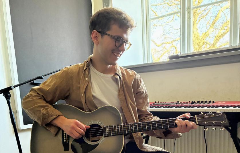 Christian Blangstrup